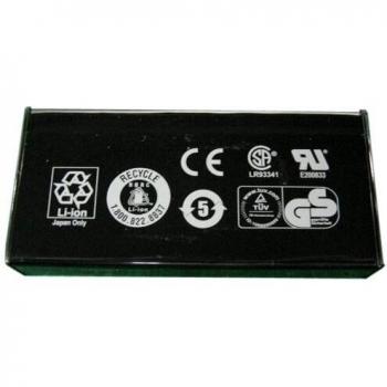 Batería Recargable DELL NU209 para Laptop, 7WHR, 1800mAh, Componente Negro