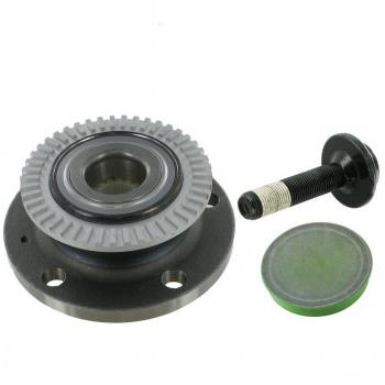 Cuscinetto ruota SKF VKBA 3606