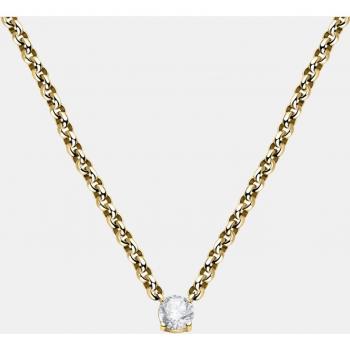 Morellato Collar de Mujer SAUZ30 con Cristales