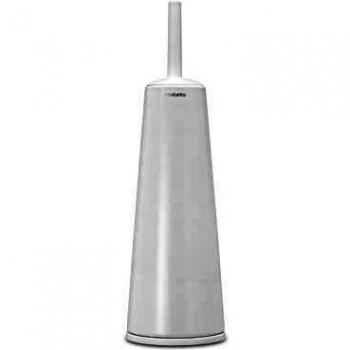 Brabantia ReNew Toilet Brush & Holder