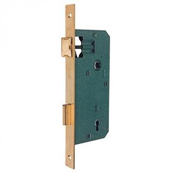 Chiave di Sicurezza Q.8/90 Bronzata 45 S/Gaccia