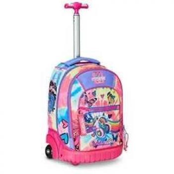 Zaino Trolley Mitama Tie Music '24