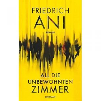 All die unbewohnten Zimmer