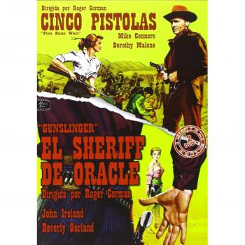 Pack Cinco Pistolas