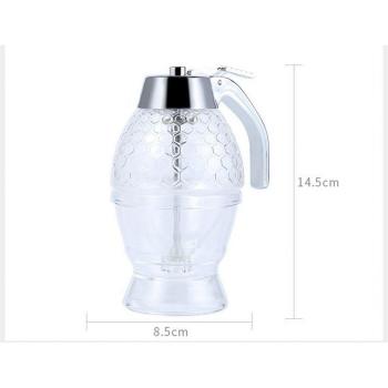 Dispensador de Miel y Jugo