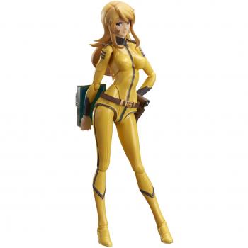 S.H. Figuarts Moriyuki 2202 en PVC