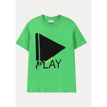 Coccodrillo T-Shirt für Jungen