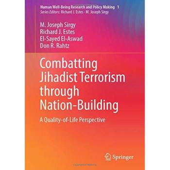 Sirgy, M. Joseph: Combatting Jihadist Terrorism through Nation-Building