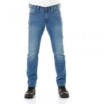 MUSTANG Herren Jeans Real X Oregon Tapered K Denim