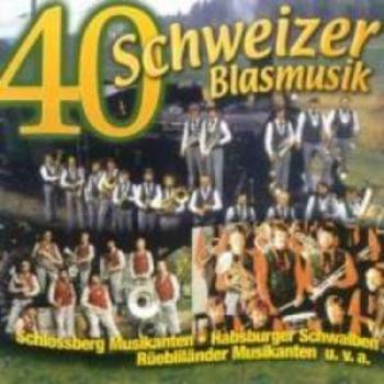 Répertoire brassier suisse en 40 exemplaires