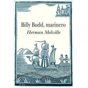 Billy Budd, marinero
