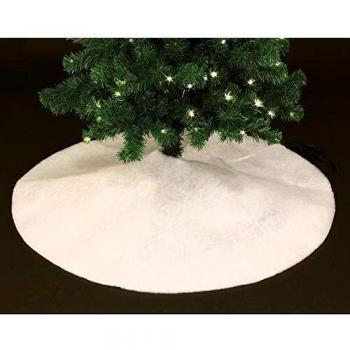 Tappeto di Neve D 100 cm