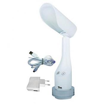 Tavolino Luminoso Vigor LED 8 con Punteggiatura