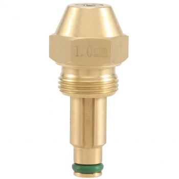 Brûleur Jet Siphon