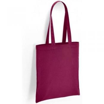 Tote 10L Blu Royal con Manico Lunghissimo – Brand Lab One Size
