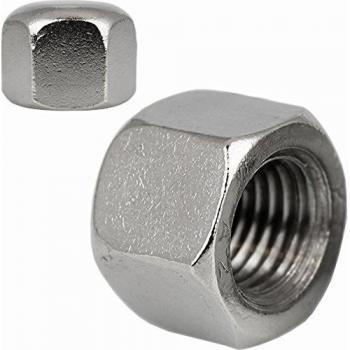 Attacco M10 Esagonale Low Profile – Norme DIN 917