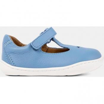 Halbschuhe Camper TWS FW K800564-001 Blau