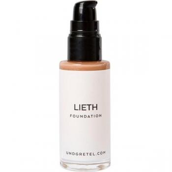 Tropical Sunset Matte Foundation – 30ml