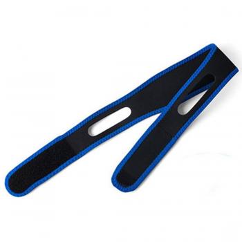 SilenceMate Adjustable Chin Band