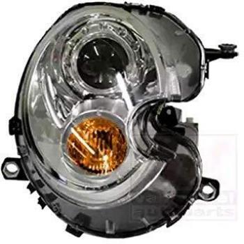 Visión Veloz Van Wezel 0506982