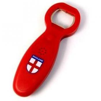 PMS England Singing Bottle Opener 12-second Tune