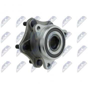 Kit de Cojinetes de Rueda NTY KLP‑SU‑033
