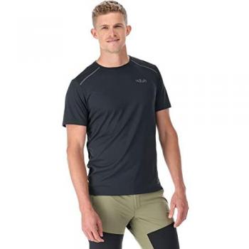 Rab Men's Force Tee