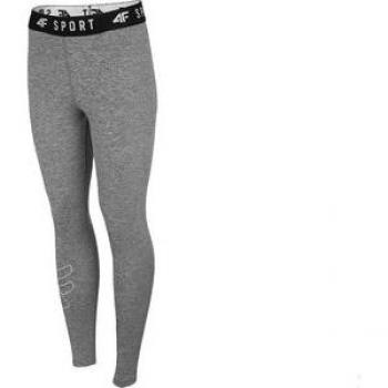 Ghette 4F Donna Grigio S Functional