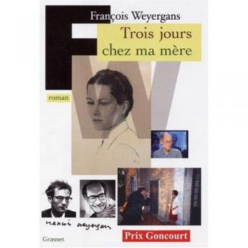 Trois jours chez ma mère