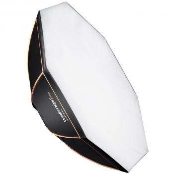 Walimex Pro Octagon Orange Line 150 Softbox