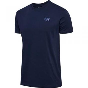 Hummel Cotton Tee Herren L