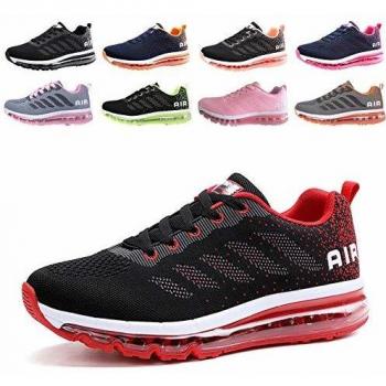 Baskets de Fitness Respirantes Homme Femme