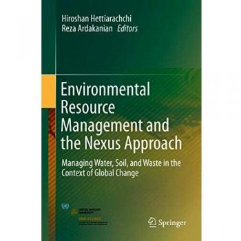 Environmental Resource Management and the Nexus Approach