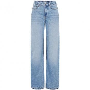 Jeans Medley Drykorn Jambe Large Bleu 29/L34