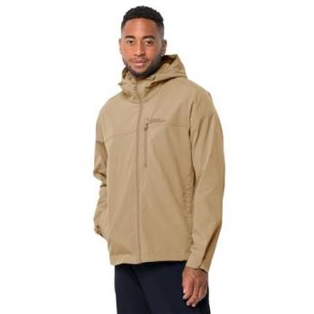 Jack Wolfskin Desert Wind cappuccio