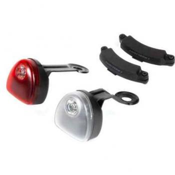 Kit d'éclairage Reelight SL120+ à aimant