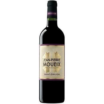 JP Moueix Saint-Emilion AOC 2015