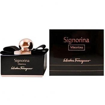 Salvatore Ferragamo Signorina Misteriosa 50ml EDP