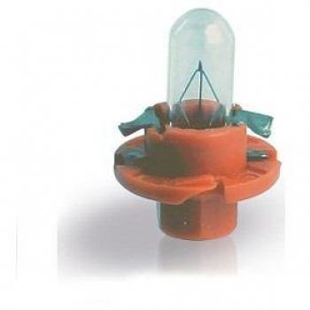 Beleuchtungs-Glühlampe für Instrumententafel – Philips 12624 CP