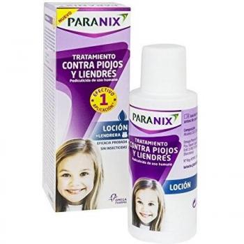 PARANIX LOCIÓN 100 ML
