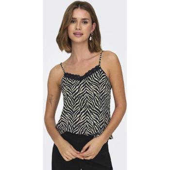 Tiro Negro Elegante – Only