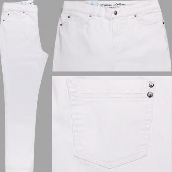 Jean Femme Slim Anna Montana 40