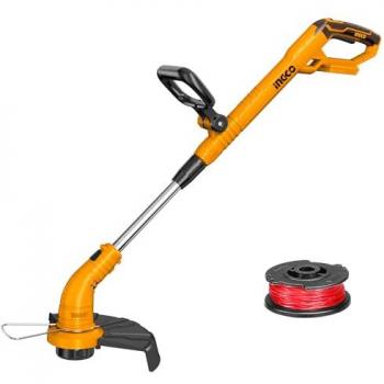 Ingco Cortador 20V Sin Batería 300 mm – Modelo CGTLI20018