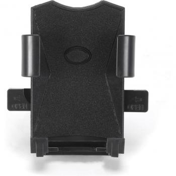 Support anti-secousse pour smartphone vélo
