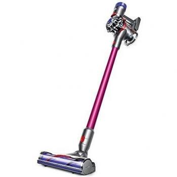 Aspirapolvere a Batteria Dyson V7 per Animali