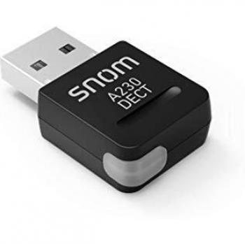 SNOM A210 Wi-Fi USB Dongle for D7xx series