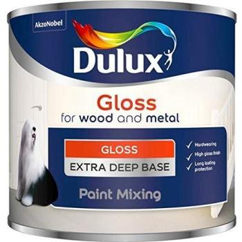 Dulux 500ml Extra Deep Colour Gloss