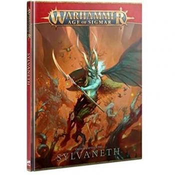 Games Workshop Warhammer Age Of Sigmar