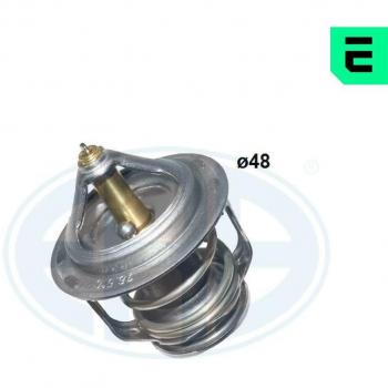 Termostato ERA 350541A para Refrigeração Líquida