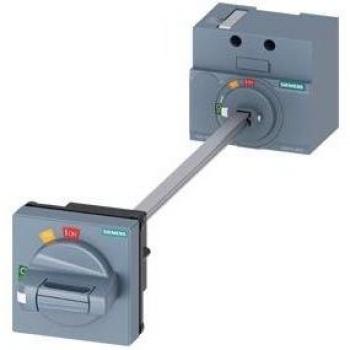Portatile Siemens Quadro Elettrico + Accessori 3VA9137